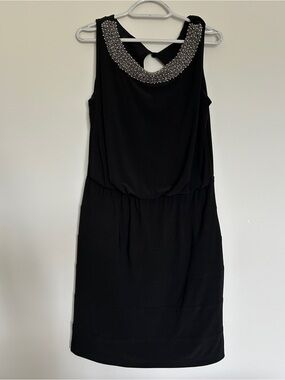 2010s era cocktail dress